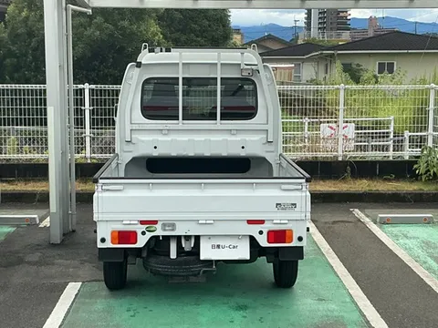 Suzuki Carry