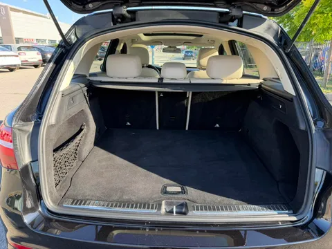 Mercedes-Benz Mercedes-Benz GLC