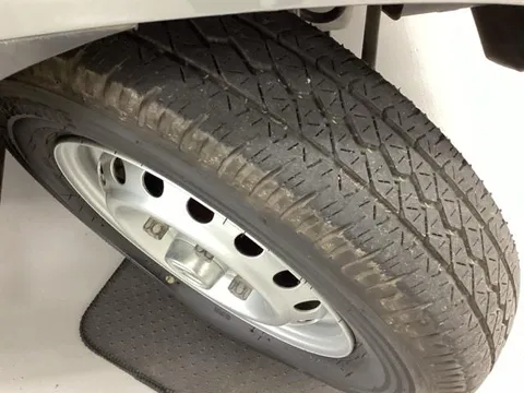 Honda Acty Van