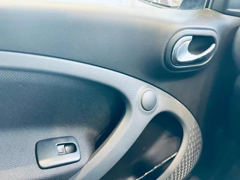 Smart For Four