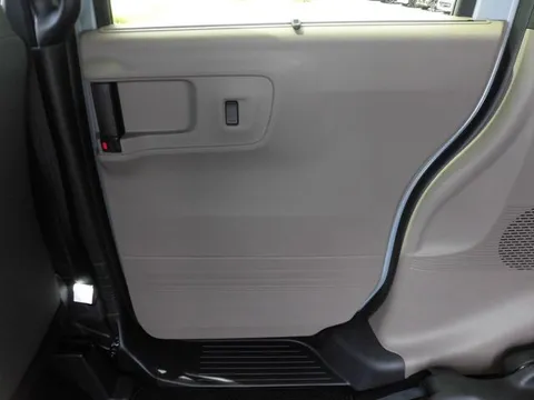 Honda N-BOX Joy