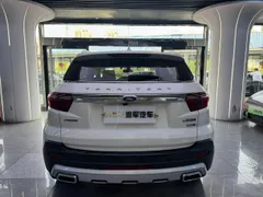 Ford Territory