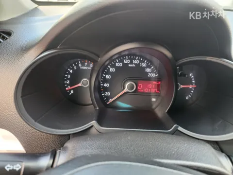 Kia Picanto (Morning)