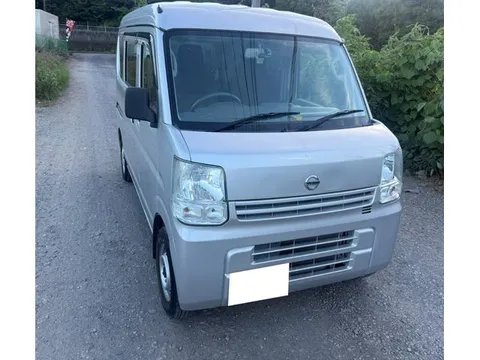 Nissan Clipper