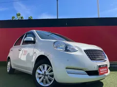 Nissan Micra (March)