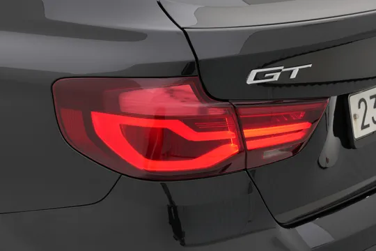 BMW Gran Turismo