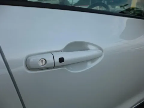 Suzuki Swift Sport