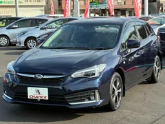 Subaru Impreza Sports