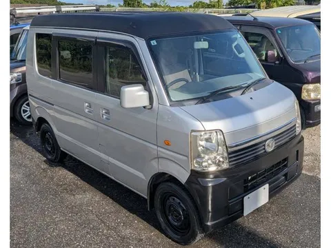 Mazda Scrum Wagon