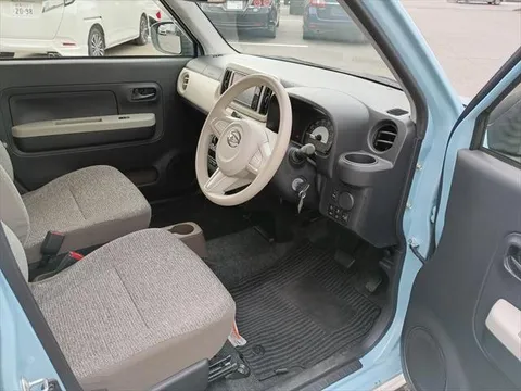Daihatsu Mira Tocot