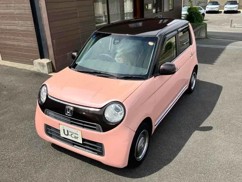 Honda N-ONE