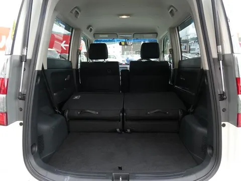 Honda Zest Spark