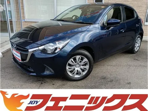 Mazda Mazda2 (Demio)