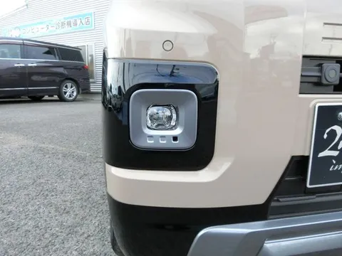 Mitsubishi Delica Mini