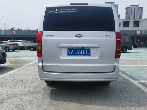 JAC