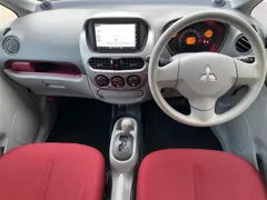 Mitsubishi I