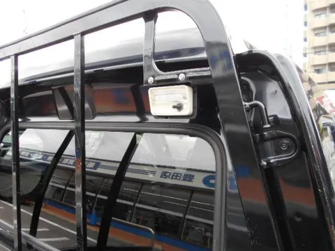 Suzuki Super Carry