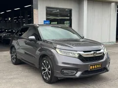 Honda Avancier