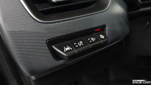 Renault XM3