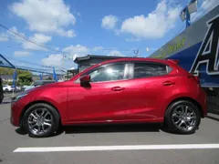 Mazda Mazda2 (Demio)