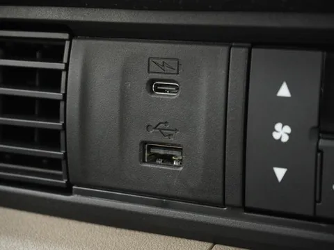 Honda N-BOX Joy