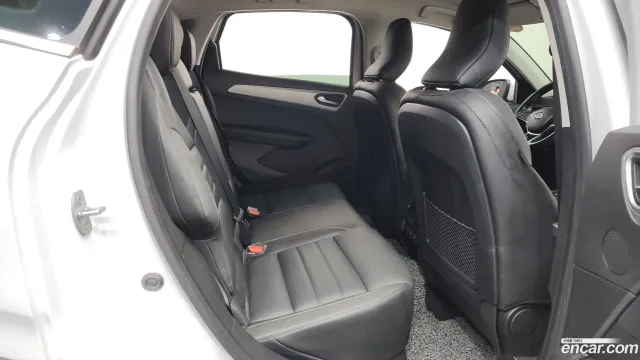 Renault XM3