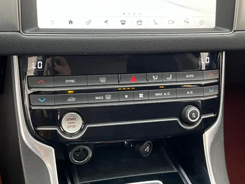 Jaguar XFL