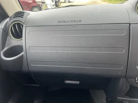 Nissan KIX