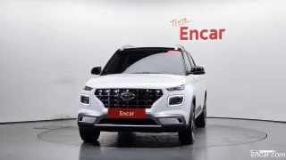 Hyundai Venue