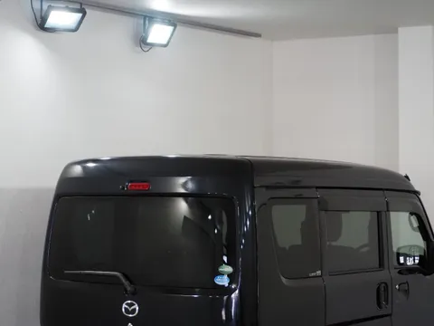 Mazda Scrum