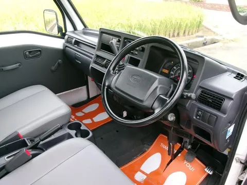 Subaru Sambar Truck