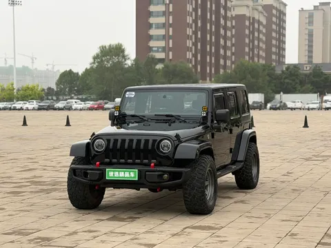 Jeep