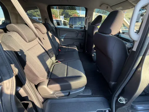 Honda Freed Plus