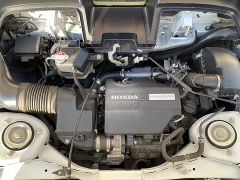 Honda S660