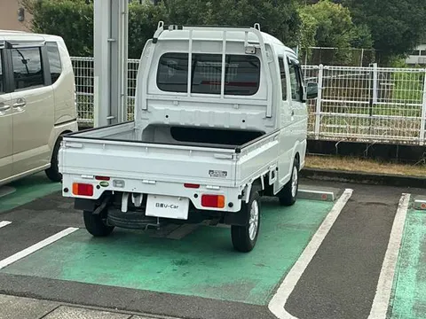 Suzuki Carry