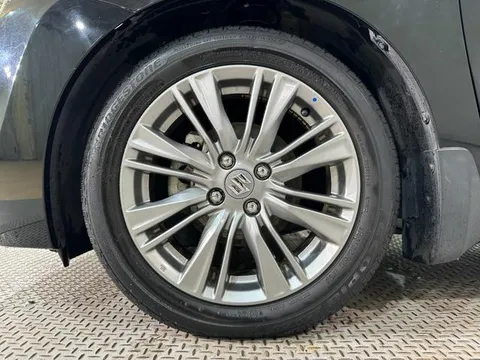 Suzuki Baleno