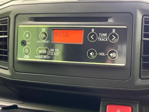 Subaru Pleo Plus