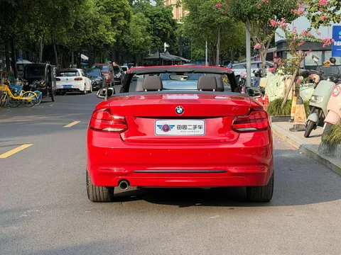 BMW 2-Series
