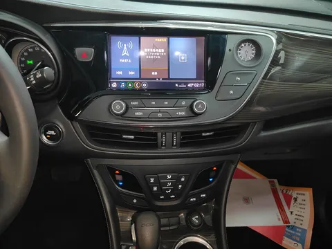 Buick Envision