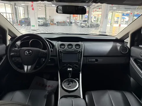 Mazda CX-7