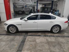 Jaguar XFL