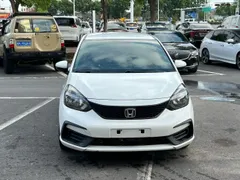 Honda Jazz (Fit)