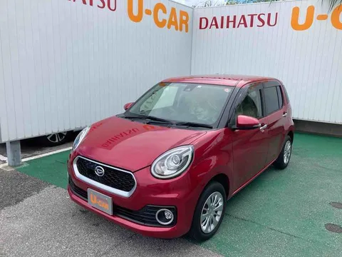 Daihatsu Boon