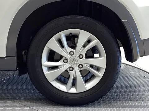 Honda HR-V (Vezel)