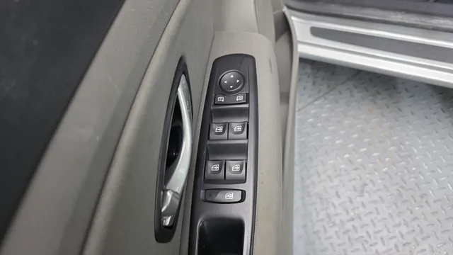 Renault SM3