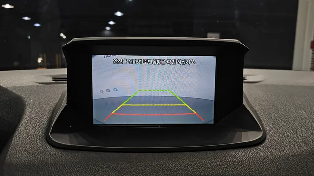 Renault SM3