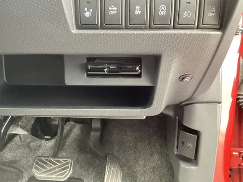 Mazda Flair Crossover
