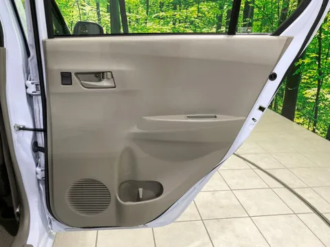 Subaru Pleo Plus