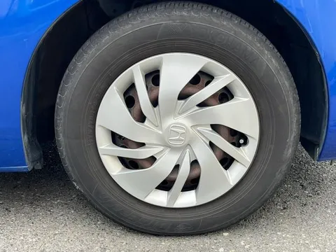 Honda Jazz (Fit)