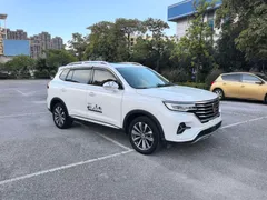 Roewe RX5